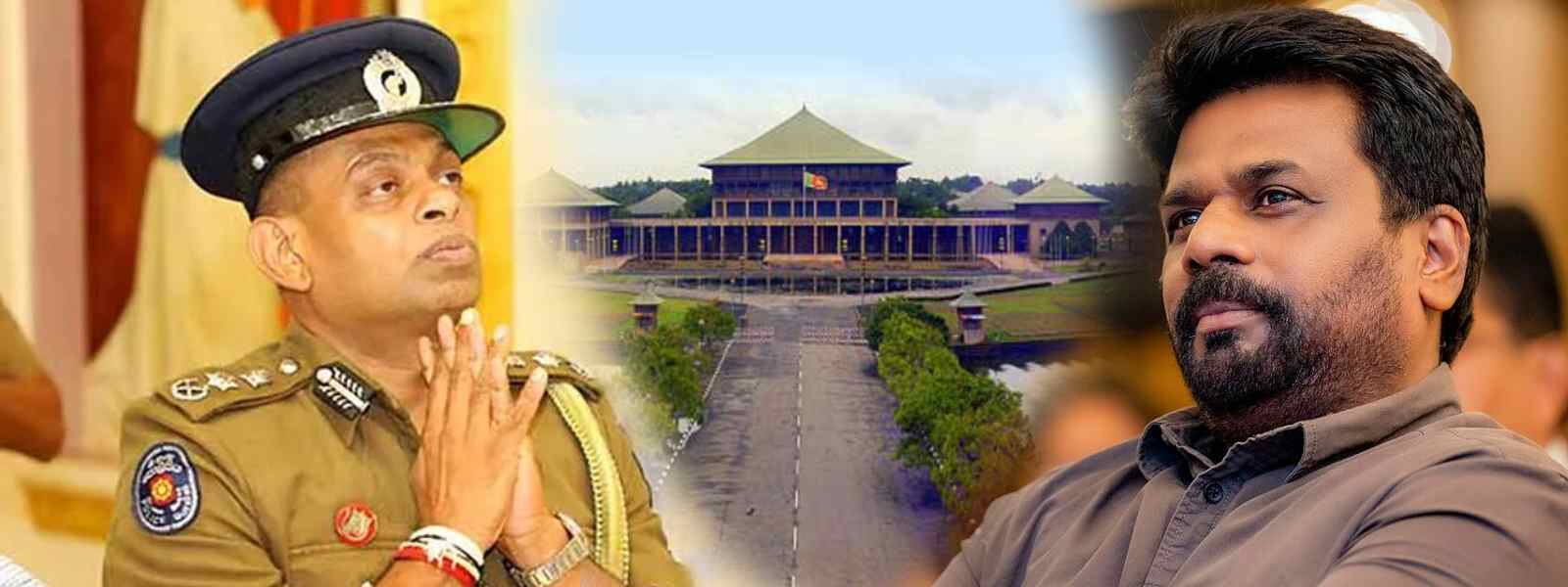 දේශබන්දු ඉවත්කරන ලිපියට ජනපති අනුමැතිය